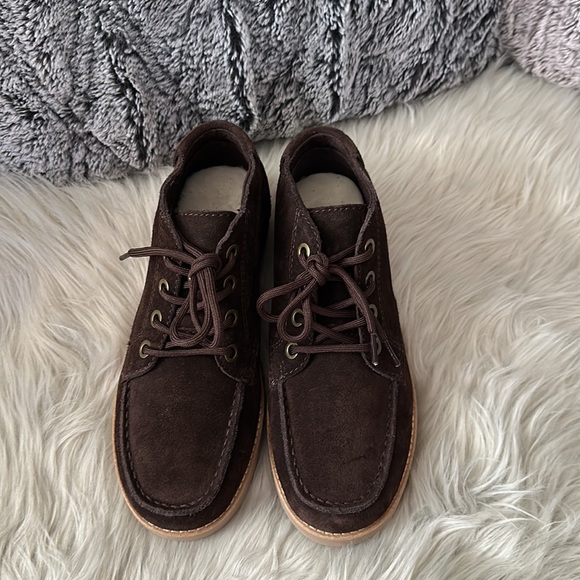 NEW KOOLABURRA MEN’S KIRAN CHOCOLATE BROWN main image 7